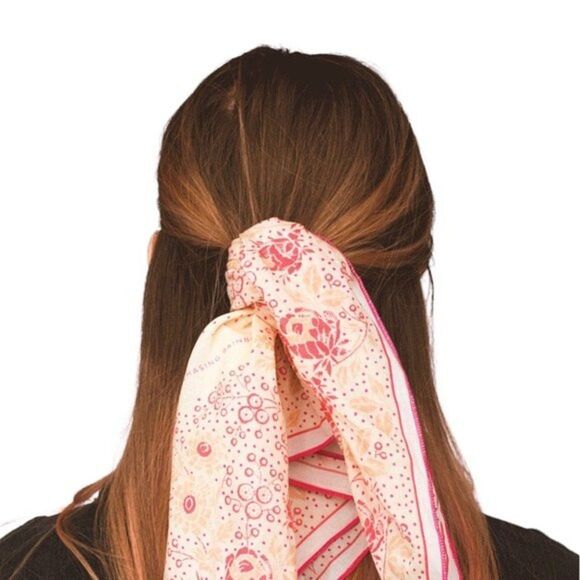 Accessories - Margo Elena Limited Edition Bandana